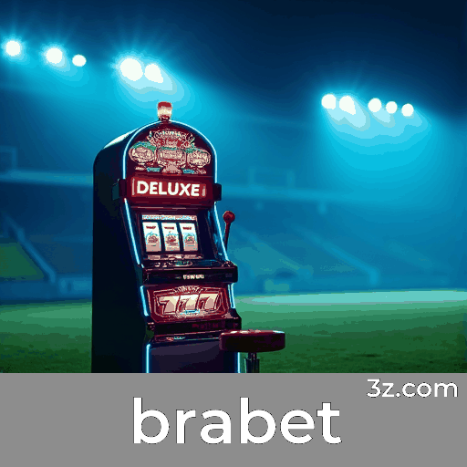 Brabet: Experiência de Casino Elite com Jogos Premium