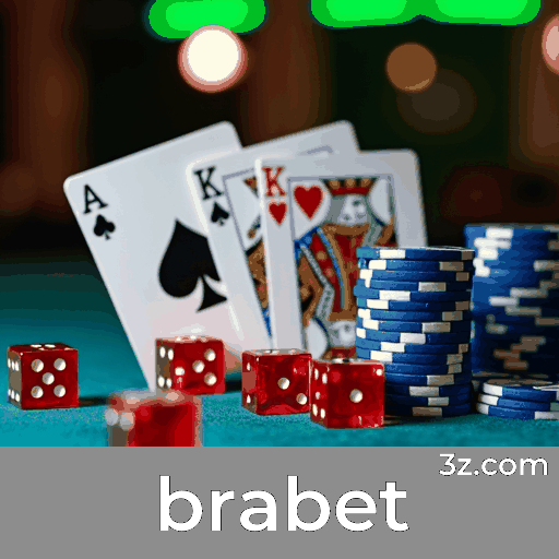 Brabet: Experiência de Cassino Imersiva e Diversificada
