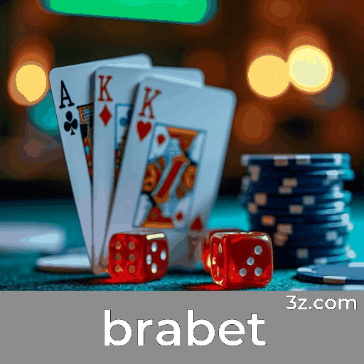 Brabet: Escolha Rica, Diversão Sem Limites para Brasileiros