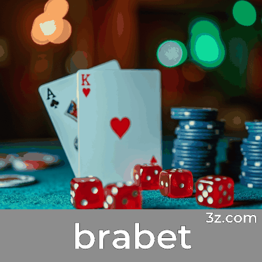 Brabet: Escolha Rica, Diversão Sem Limites para Brasileiros
