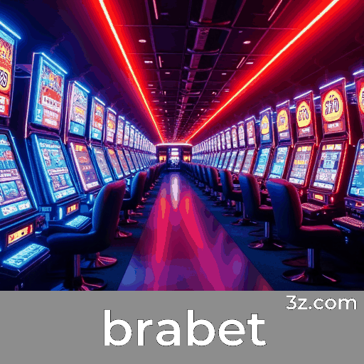 brabet: Plataforma de Cassino Premier