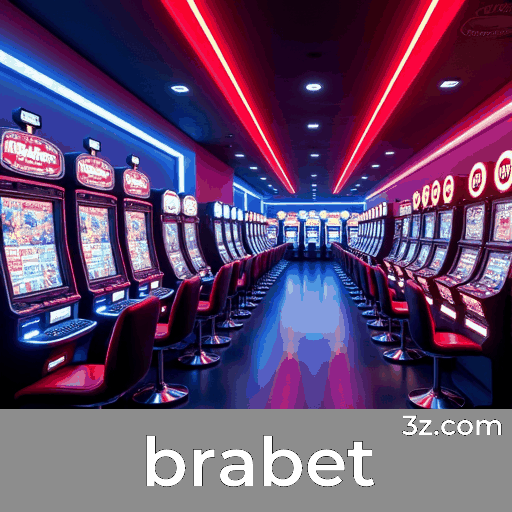 Brabet: Experiência de Casino Elite com Jogos Premium