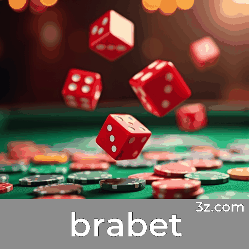Brabet: Escolha Rica, Diversão Sem Limites para Brasileiros